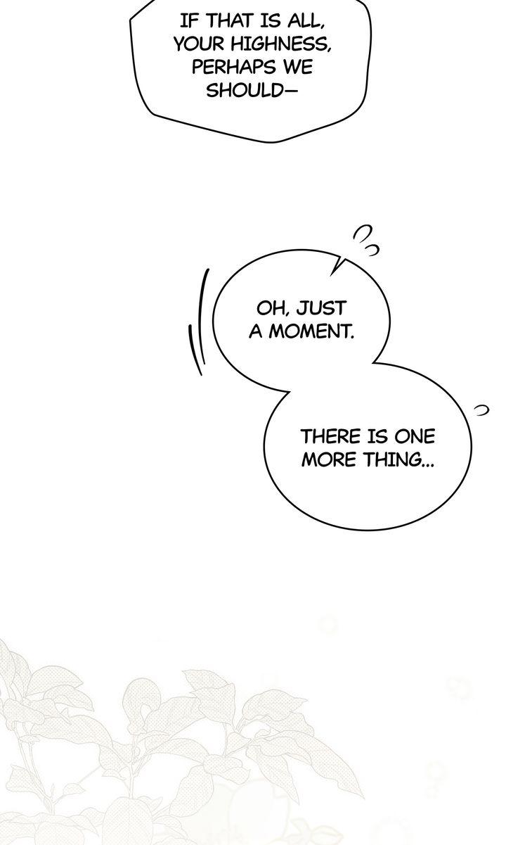 Under the Oak Tree Chapter 73 image 48